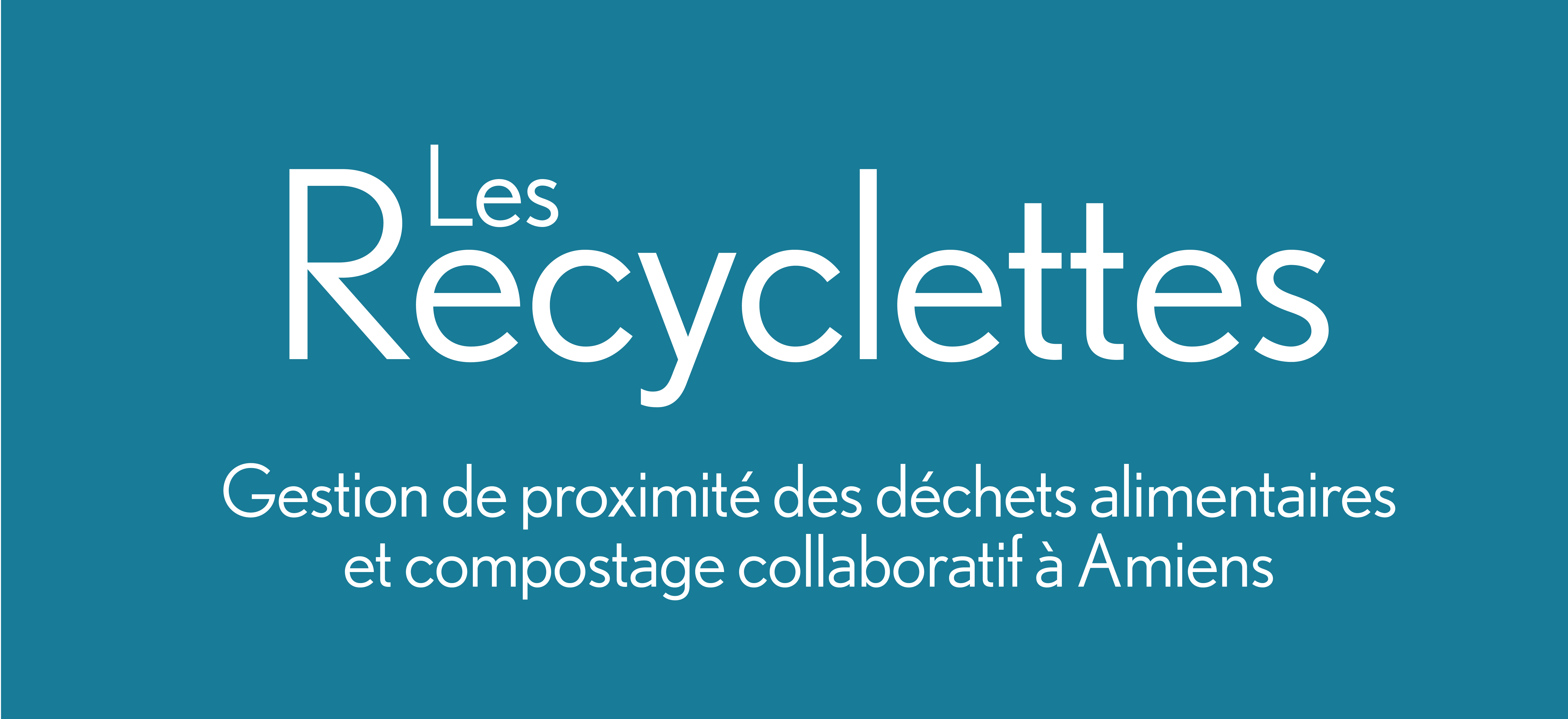 Les Recyclettes – Amiens