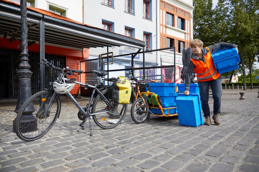 Crédit photo : Cédric Dubus